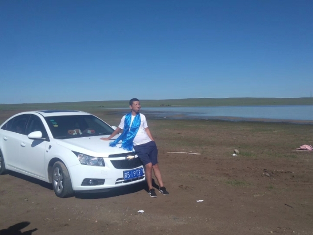 暖男的第一张照片--贵阳相亲服务中心