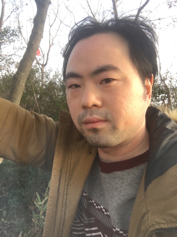 一墨的第一张照片--贵阳相亲服务中心