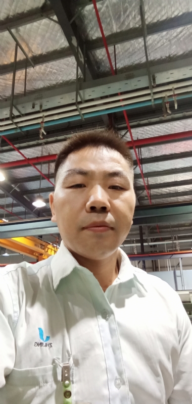 随缘的第一张照片--贵阳相亲服务中心