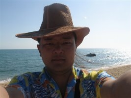 俊哥的第一张照片--贵阳相亲服务中心