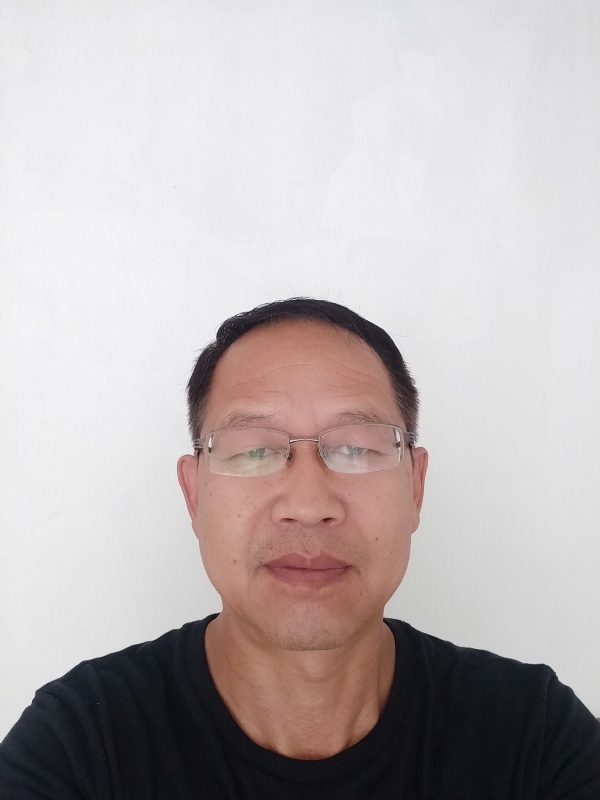 自然的第一张照片--贵阳相亲服务中心