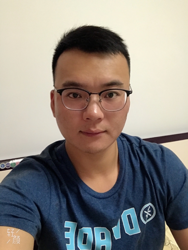 徐先生的第一张照片--贵阳相亲服务中心