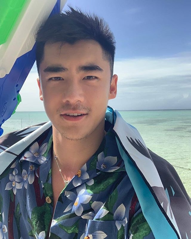 似风沙的第一张照片--贵阳相亲服务中心