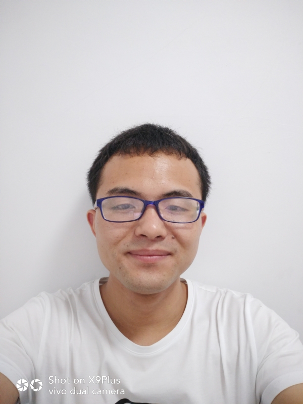 林言的第一张照片--贵阳相亲服务中心