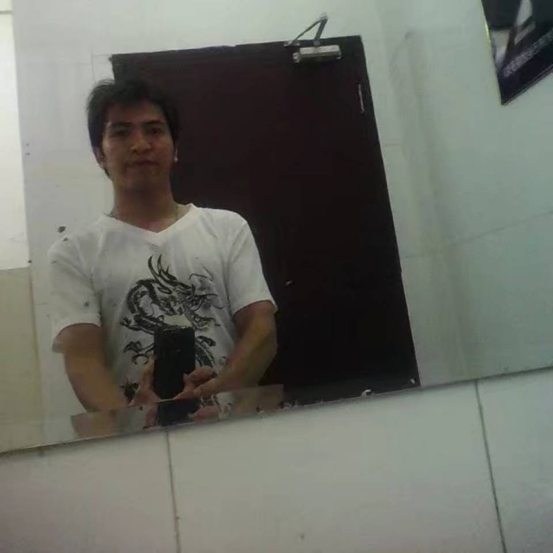 金豪的第一张照片--贵阳相亲服务中心