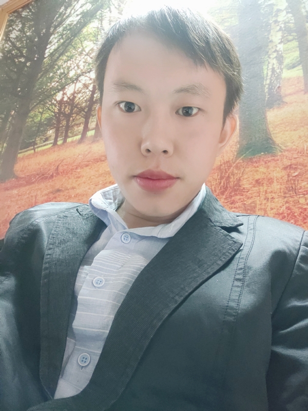 yuhyzww的第一张照片--贵阳相亲服务中心