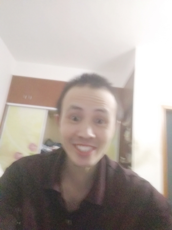 够花的第一张照片--贵阳相亲服务中心