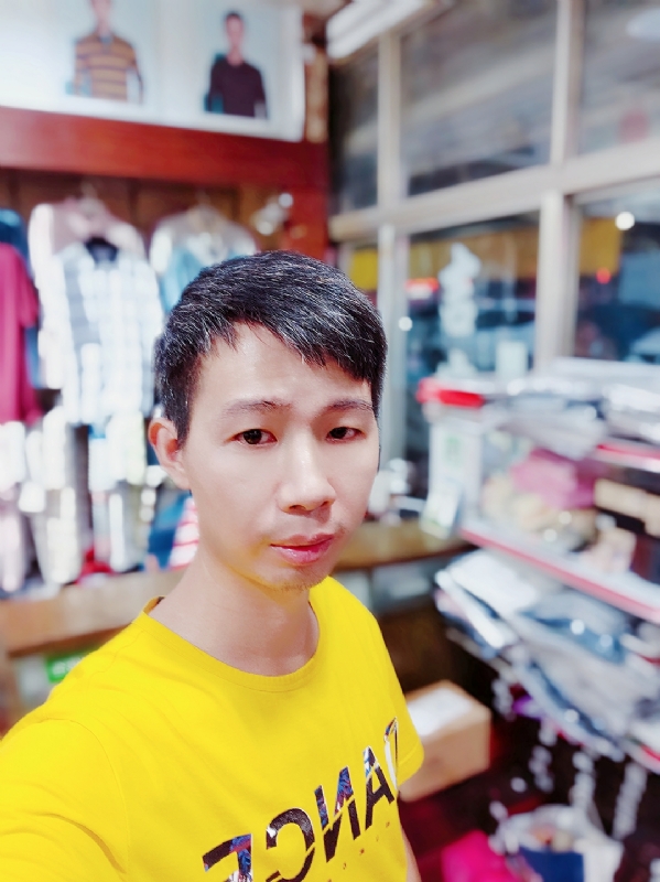 我在想你的第一张照片--贵阳相亲服务中心