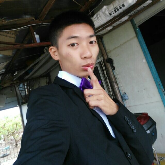 你会是我另一半吗的第一张照片--贵阳相亲服务中心