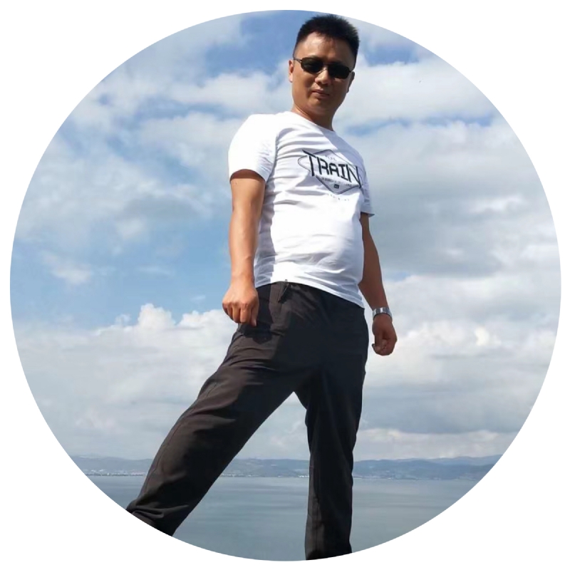 山高人为峰的第一张照片--贵阳相亲服务中心