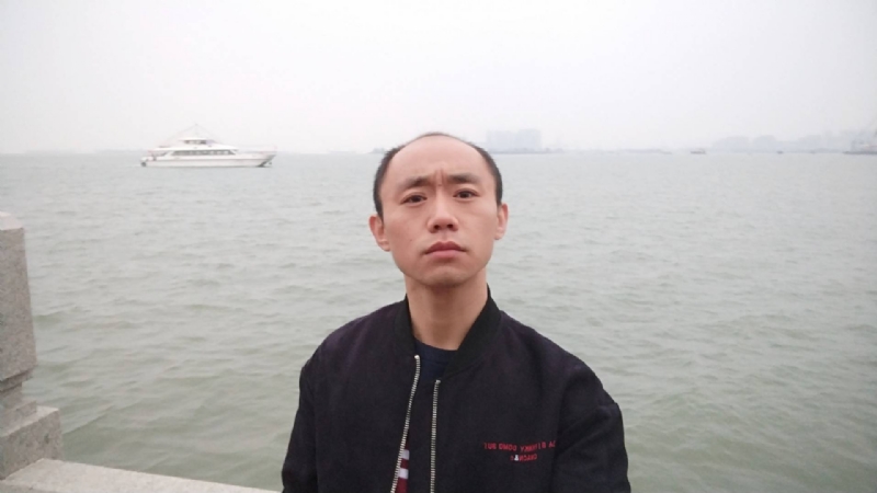 小害虫的第一张照片--贵阳相亲服务中心