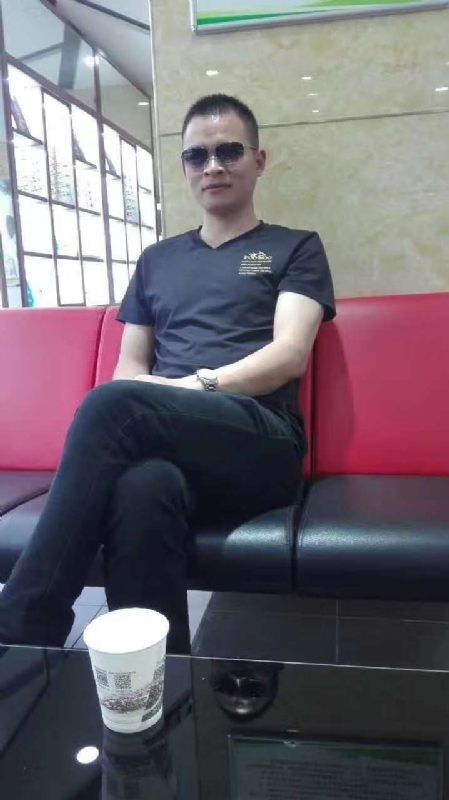 珍惜的第一张照片--贵阳相亲服务中心