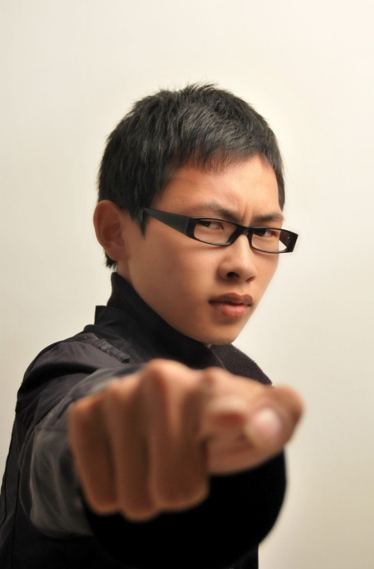 烟火的第一张照片--贵阳相亲服务中心