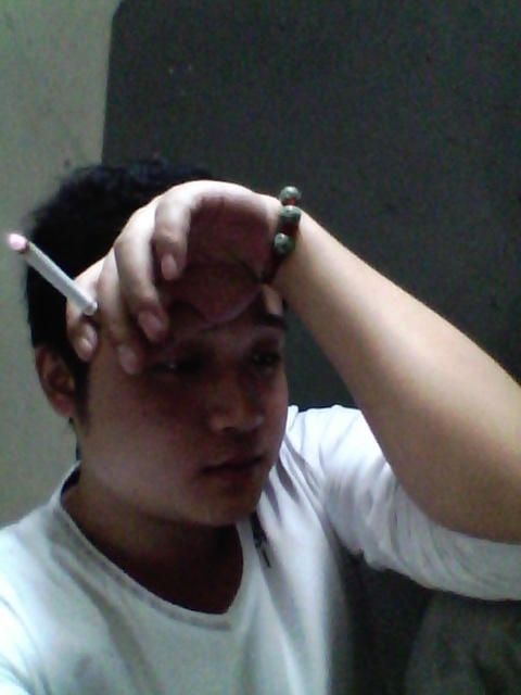 浮浪人的第一张照片--贵阳相亲服务中心