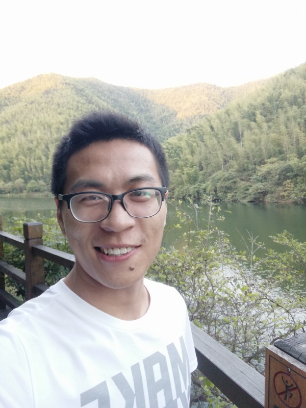 随心的第一张照片--贵阳相亲服务中心