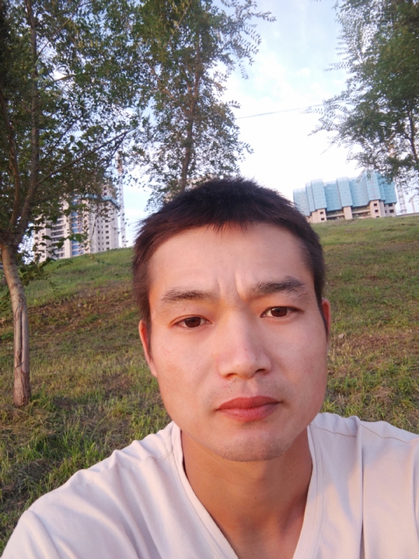 川子的第一张照片--贵阳相亲服务中心