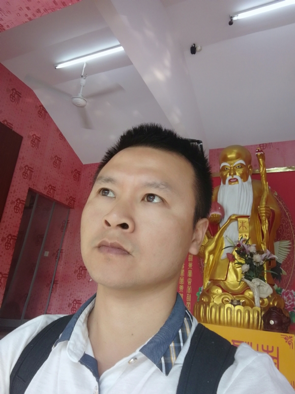 WAR的第一张照片--贵阳相亲服务中心