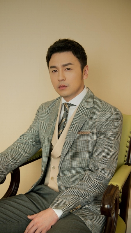 独角兽的第一张照片--贵阳相亲服务中心