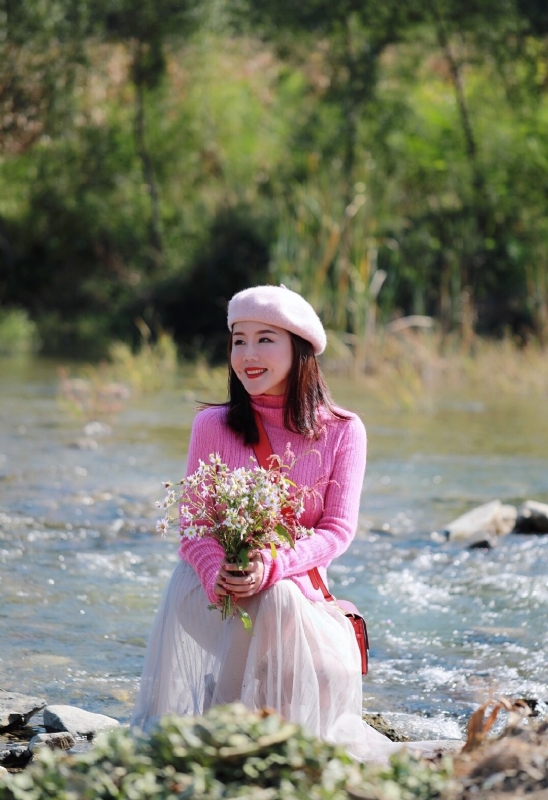 素年锦时的第一张照片--贵阳相亲服务中心