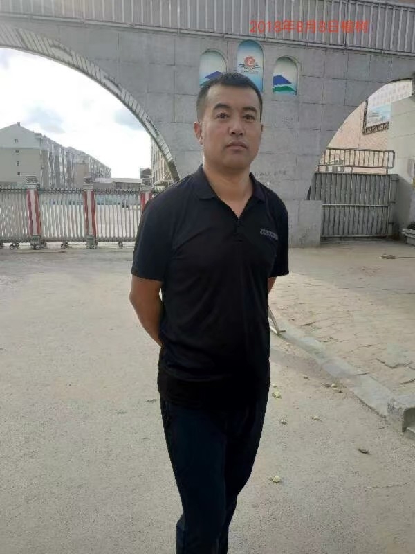 风雨见彩虹的第一张照片--贵阳相亲服务中心