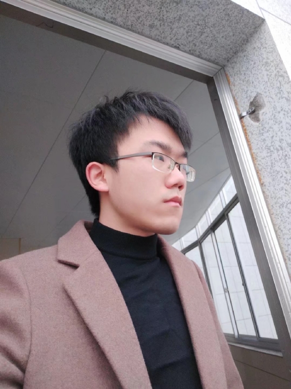 半尘的第一张照片--贵阳相亲服务中心