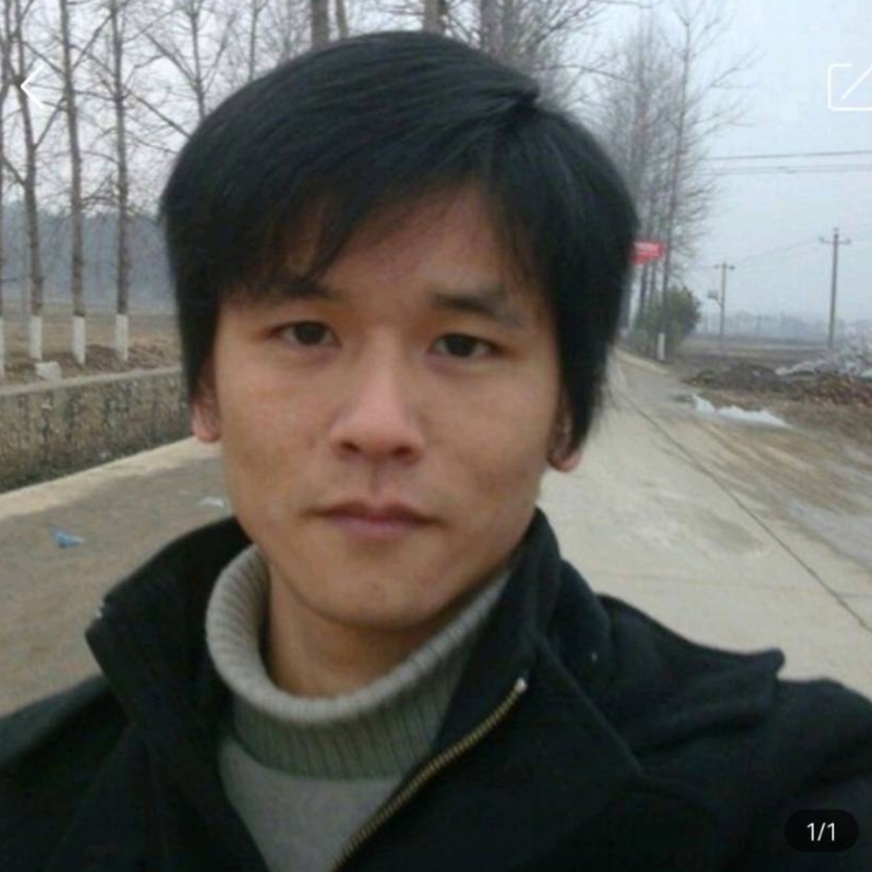 断桥残雪的第一张照片--贵阳相亲服务中心