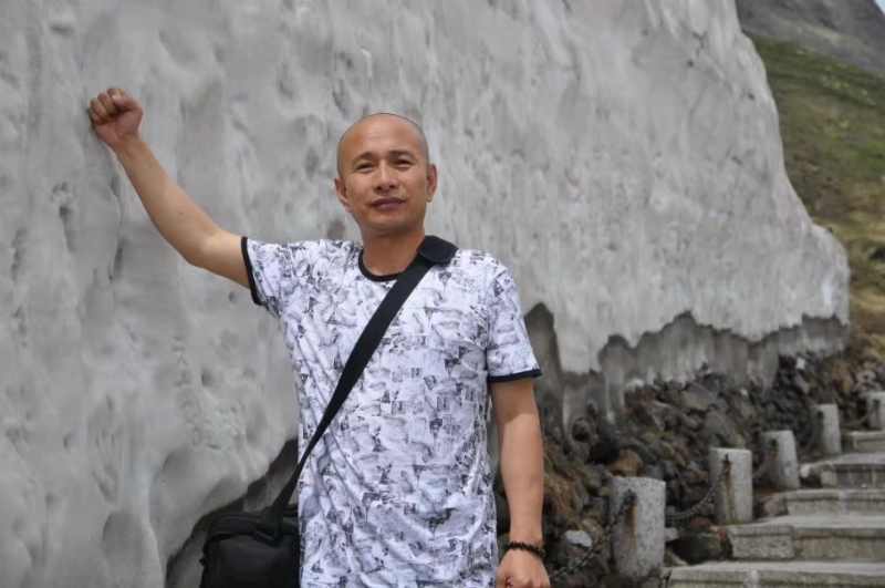 水云间的第三张照片--贵阳相亲服务中心