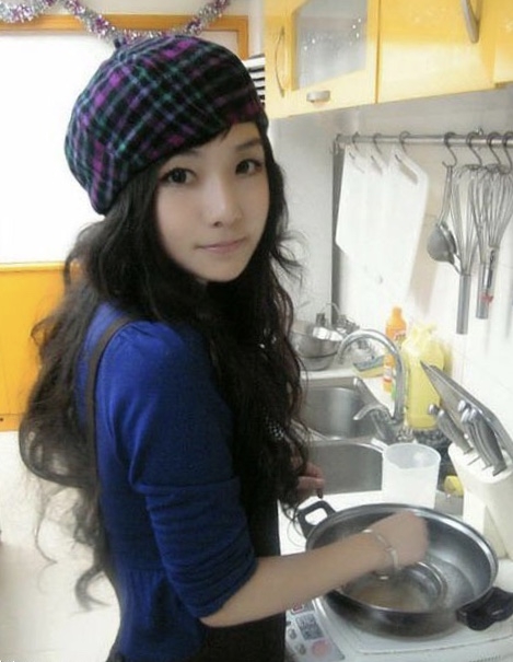 浅笑的第一张照片--贵阳相亲服务中心