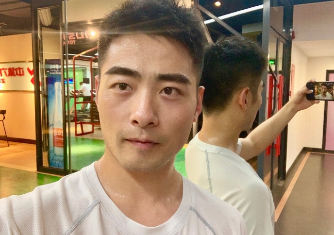 迁就的第一张照片--贵阳相亲服务中心