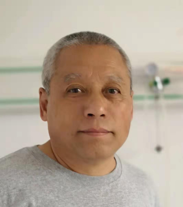 Mike的第一张照片--贵阳相亲服务中心