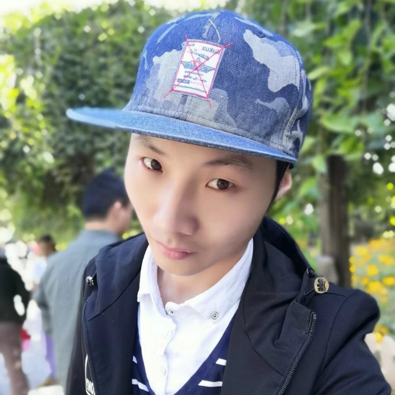 爱你一万年啊的第一张照片--贵阳相亲服务中心