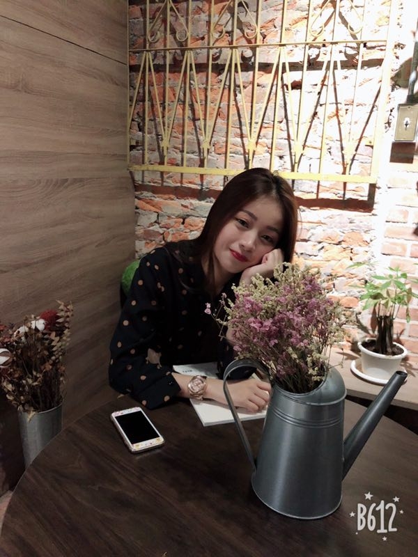 瑶瑶呀的第一张照片--贵阳相亲服务中心