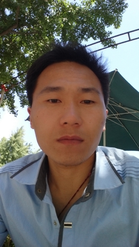 原来是你的第一张照片--贵阳相亲服务中心