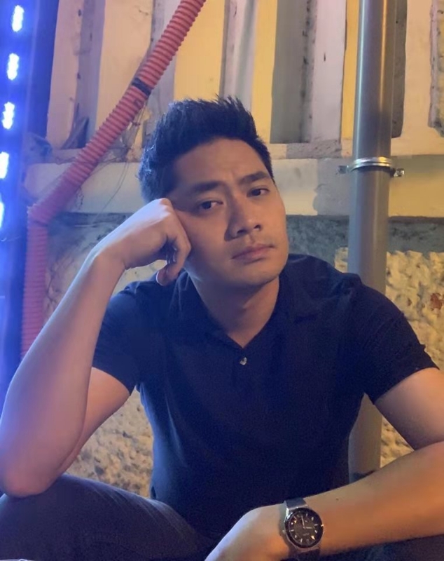 勿忘心安的第一张照片--贵阳相亲服务中心