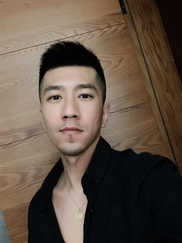 佳佳的第一张照片--贵阳相亲服务中心