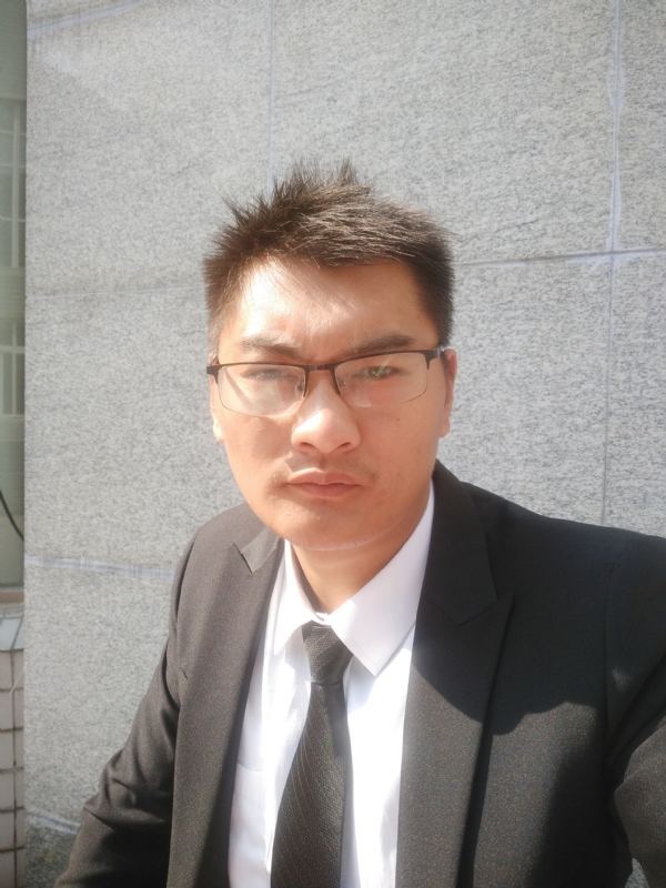 孤独的人的第一张照片--贵阳相亲服务中心