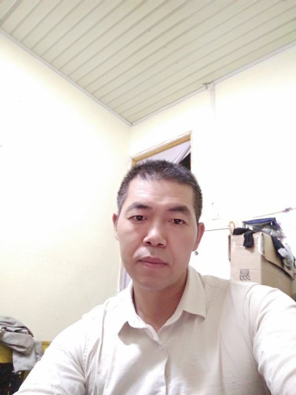 为伊消得人憔悴的第一张照片--贵阳相亲服务中心