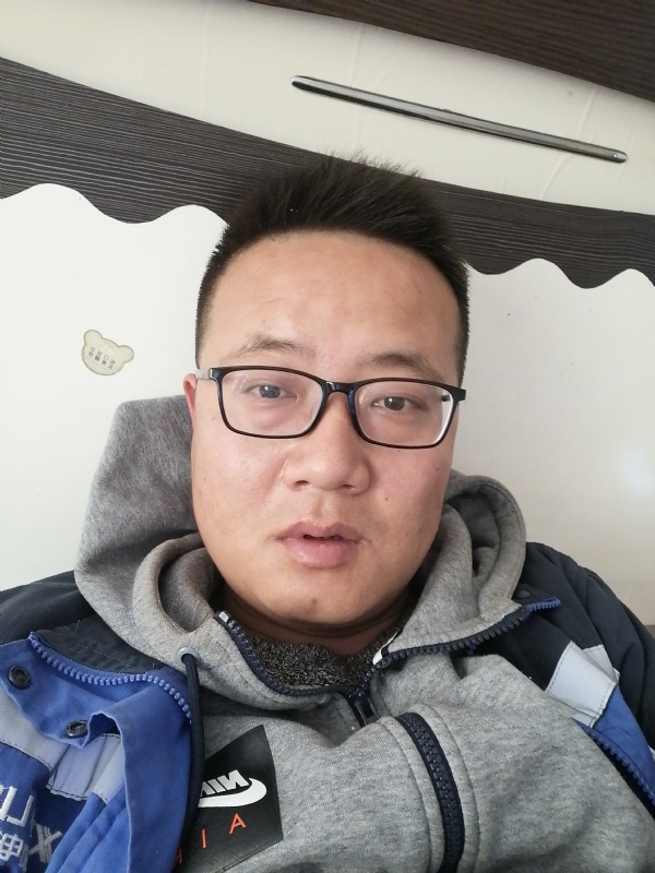 一个人一座城的第一张照片--贵阳相亲服务中心