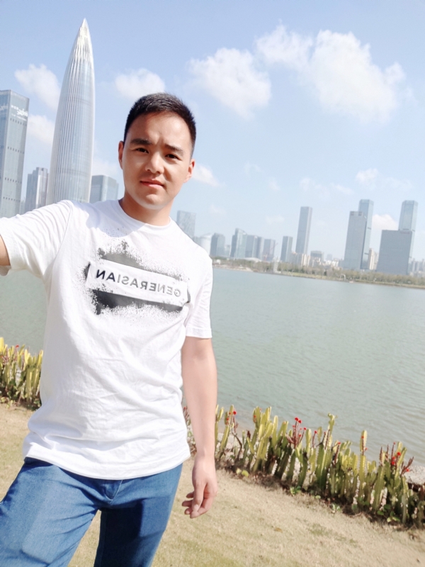 许仙敢睡蛇的第一张照片--贵阳相亲服务中心