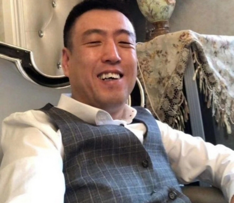 森林8888的第一张照片--贵阳相亲服务中心