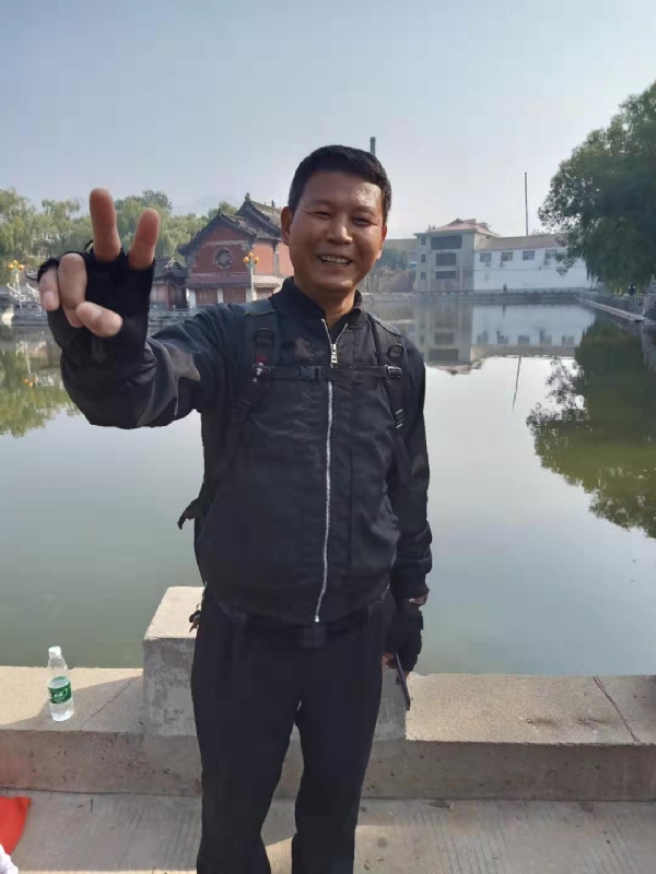 等的第一张照片--贵阳相亲服务中心