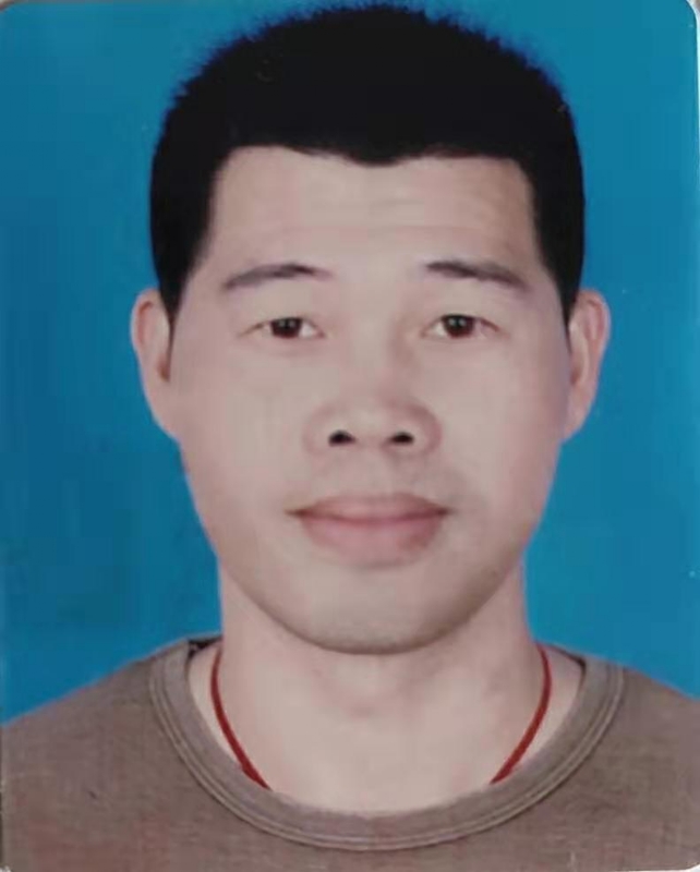 无痕的第一张照片--贵阳相亲服务中心