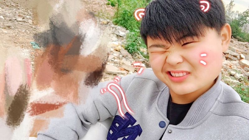 许皓轩的第一张照片--贵阳相亲服务中心