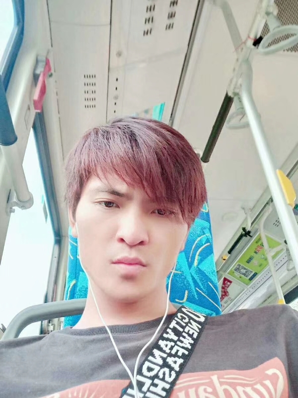 今日推销的第一张照片--贵阳相亲服务中心