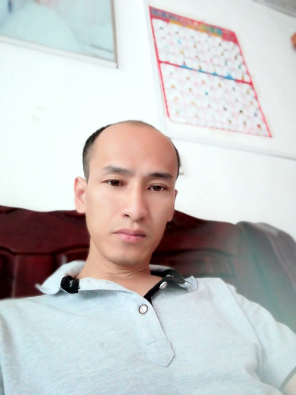 独行侠的第一张照片--贵阳相亲服务中心