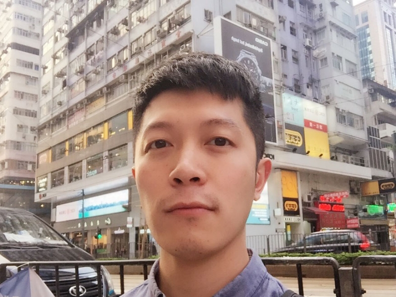 阿里郎去旅行的第一张照片--贵阳相亲服务中心