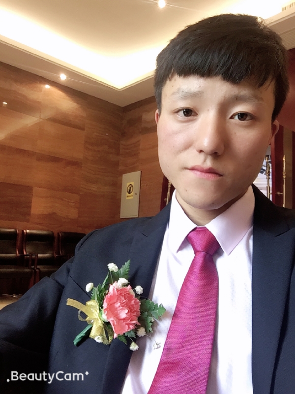 666碰碰的第一张照片--贵阳相亲服务中心