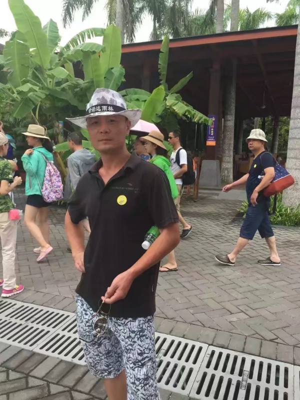 欢子的第一张照片--贵阳相亲服务中心