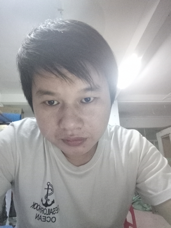 会飞的桔子的第一张照片--贵阳相亲服务中心