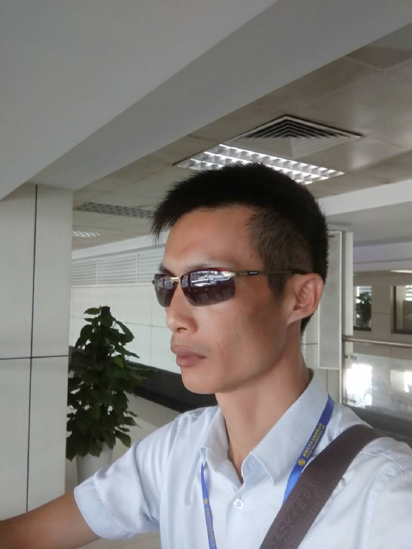 缘起缘灭的第一张照片--贵阳相亲服务中心